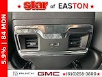 New 2025 GMC Sierra 1500 Elevation Crew Cab 4x4, Pickup for sale #451061 - photo 14