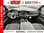 New 2025 GMC Sierra 1500 Elevation Crew Cab 4x4, Pickup for sale #451061 - photo 15