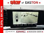 New 2025 GMC Sierra 1500 Elevation Crew Cab 4x4, Pickup for sale #451061 - photo 18