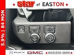 New 2025 GMC Sierra 1500 Elevation Crew Cab 4x4, Pickup for sale #451061 - photo 25