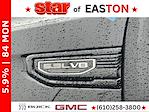 New 2025 GMC Sierra 1500 Elevation Crew Cab 4x4, Pickup for sale #451061 - photo 26