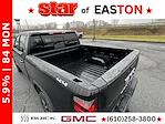 New 2025 GMC Sierra 1500 Elevation Crew Cab 4x4, Pickup for sale #451061 - photo 28