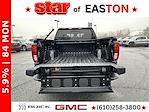 New 2025 GMC Sierra 1500 Elevation Crew Cab 4x4, Pickup for sale #451061 - photo 29