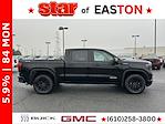 New 2025 GMC Sierra 1500 Elevation Crew Cab 4x4, Pickup for sale #451061 - photo 4