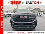 New 2025 GMC Sierra 1500 Elevation Crew Cab 4x4, Pickup for sale #451061 - photo 5