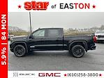 New 2025 GMC Sierra 1500 Elevation Crew Cab 4x4, Pickup for sale #451061 - photo 6