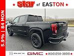 New 2025 GMC Sierra 1500 Elevation Crew Cab 4x4, Pickup for sale #451061 - photo 7