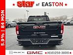 New 2025 GMC Sierra 1500 Elevation Crew Cab 4x4, Pickup for sale #451061 - photo 8