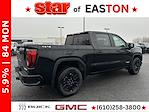 New 2025 GMC Sierra 1500 Elevation Crew Cab 4x4, Pickup for sale #451061 - photo 2