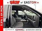 New 2025 GMC Sierra 1500 Elevation Crew Cab 4x4, Pickup for sale #451061 - photo 9