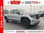 New 2025 GMC Sierra 1500 Elevation Crew Cab 4x4, Pickup for sale #451062 - photo 1