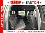 New 2025 GMC Sierra 1500 Elevation Crew Cab 4x4, Pickup for sale #451062 - photo 10