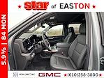 New 2025 GMC Sierra 1500 Elevation Crew Cab 4x4, Pickup for sale #451062 - photo 11