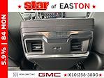 New 2025 GMC Sierra 1500 Elevation Crew Cab 4x4, Pickup for sale #451062 - photo 14