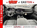 New 2025 GMC Sierra 1500 Elevation Crew Cab 4x4, Pickup for sale #451062 - photo 15