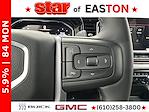 New 2025 GMC Sierra 1500 Elevation Crew Cab 4x4, Pickup for sale #451062 - photo 23