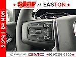 New 2025 GMC Sierra 1500 Elevation Crew Cab 4x4, Pickup for sale #451062 - photo 24