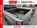 New 2025 GMC Sierra 1500 Elevation Crew Cab 4x4, Pickup for sale #451062 - photo 28