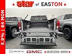 New 2025 GMC Sierra 1500 Elevation Crew Cab 4x4, Pickup for sale #451062 - photo 29