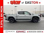 New 2025 GMC Sierra 1500 Elevation Crew Cab 4x4, Pickup for sale #451062 - photo 4