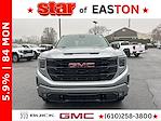 New 2025 GMC Sierra 1500 Elevation Crew Cab 4x4, Pickup for sale #451062 - photo 5