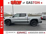 New 2025 GMC Sierra 1500 Elevation Crew Cab 4x4, Pickup for sale #451062 - photo 6