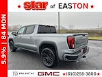 New 2025 GMC Sierra 1500 Elevation Crew Cab 4x4, Pickup for sale #451062 - photo 7