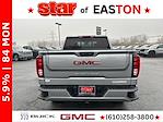 New 2025 GMC Sierra 1500 Elevation Crew Cab 4x4, Pickup for sale #451062 - photo 8