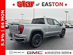 New 2025 GMC Sierra 1500 Elevation Crew Cab 4x4, Pickup for sale #451062 - photo 2