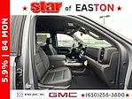 New 2025 GMC Sierra 1500 Elevation Crew Cab 4x4, Pickup for sale #451062 - photo 9