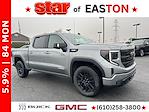 New 2025 GMC Sierra 1500 Elevation Crew Cab 4x4, Pickup for sale #451065 - photo 1