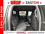 New 2025 GMC Sierra 1500 Elevation Crew Cab 4x4, Pickup for sale #451065 - photo 10