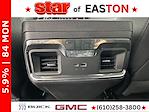 New 2025 GMC Sierra 1500 Elevation Crew Cab 4x4, Pickup for sale #451065 - photo 14