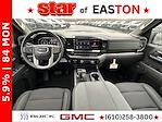 New 2025 GMC Sierra 1500 Elevation Crew Cab 4x4, Pickup for sale #451065 - photo 15