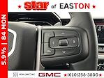 New 2025 GMC Sierra 1500 Elevation Crew Cab 4x4, Pickup for sale #451065 - photo 23