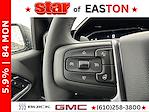 New 2025 GMC Sierra 1500 Elevation Crew Cab 4x4, Pickup for sale #451065 - photo 24