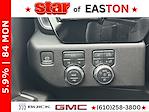 New 2025 GMC Sierra 1500 Elevation Crew Cab 4x4, Pickup for sale #451065 - photo 25