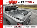 New 2025 GMC Sierra 1500 Elevation Crew Cab 4x4, Pickup for sale #451065 - photo 28