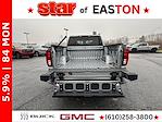 New 2025 GMC Sierra 1500 Elevation Crew Cab 4x4, Pickup for sale #451065 - photo 29