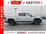 New 2025 GMC Sierra 1500 Elevation Crew Cab 4x4, Pickup for sale #451065 - photo 4