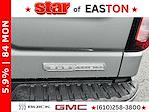 New 2025 GMC Sierra 1500 Elevation Crew Cab 4x4, Pickup for sale #451065 - photo 31