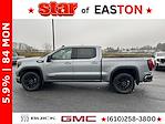 New 2025 GMC Sierra 1500 Elevation Crew Cab 4x4, Pickup for sale #451065 - photo 6