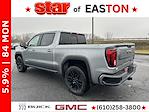 New 2025 GMC Sierra 1500 Elevation Crew Cab 4x4, Pickup for sale #451065 - photo 7