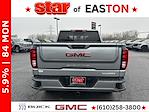 New 2025 GMC Sierra 1500 Elevation Crew Cab 4x4, Pickup for sale #451065 - photo 8