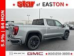 New 2025 GMC Sierra 1500 Elevation Crew Cab 4x4, Pickup for sale #451065 - photo 2