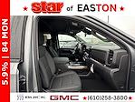 New 2025 GMC Sierra 1500 Elevation Crew Cab 4x4, Pickup for sale #451065 - photo 9