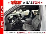 New 2025 GMC Sierra 1500 Denali Crew Cab 4x4, Pickup for sale #451067 - photo 12