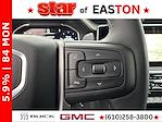 New 2025 GMC Sierra 1500 Denali Crew Cab 4x4, Pickup for sale #451067 - photo 23