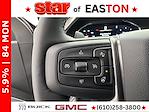 New 2025 GMC Sierra 1500 Denali Crew Cab 4x4, Pickup for sale #451067 - photo 24