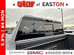 New 2025 GMC Sierra 1500 Denali Crew Cab 4x4, Pickup for sale #451067 - photo 29